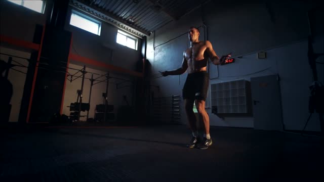 HIIT y acondicionamiento